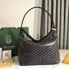 Goyard Top Handle Bags